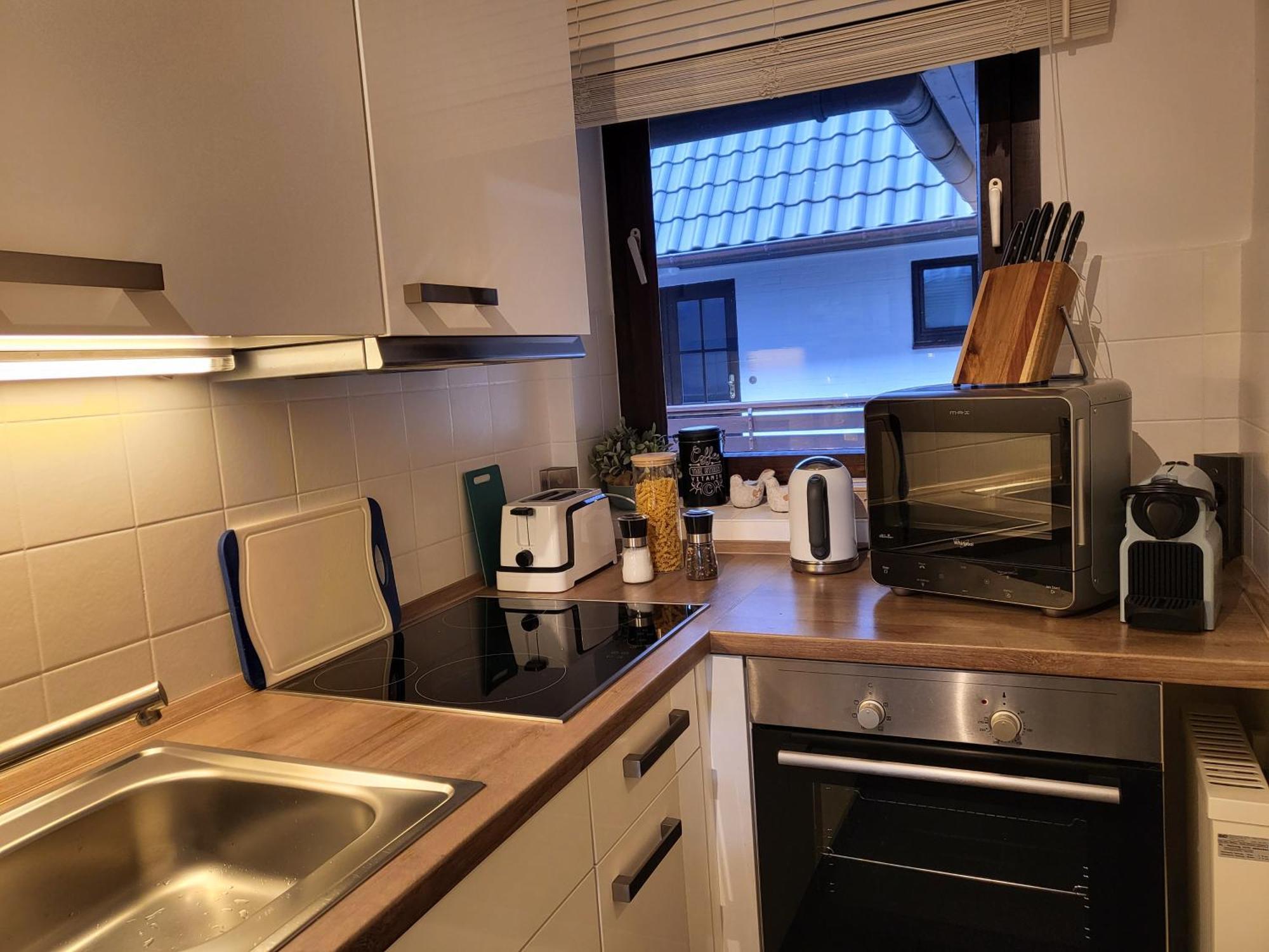 Ferienwohnung "Strandschnecke" Im Haus Hallig Oland Санкт-Петер-Ординг Экстерьер фото